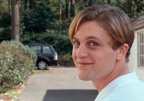 Michael Pitt funny games haneke