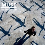 Absolution – Muse