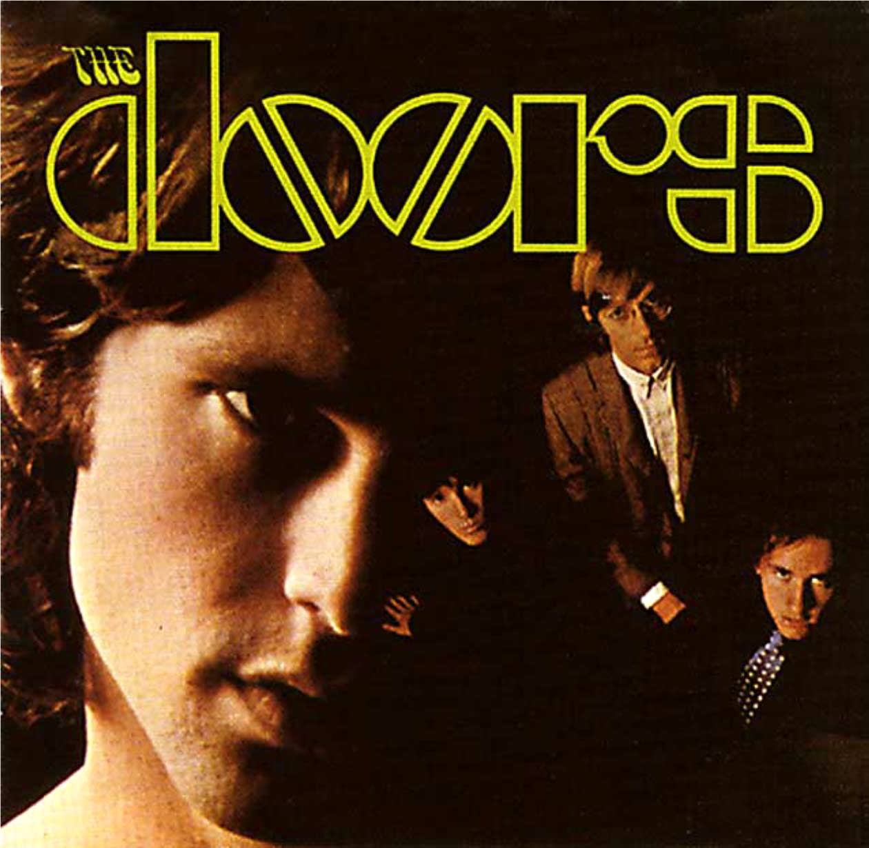 The-Doors