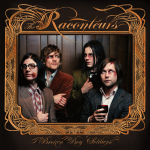 Broken Boy Soldiers – The Raconteurs