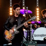 Stereophonics @ Alcatraz (MI)
