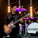 Stereophonics @ Alcatraz (MI)