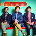 Two Door Cinema Club @ sPAZIO 211