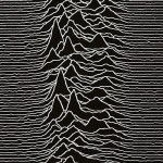 Unknown Pleasures – Joy Division