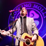 Flogging Molly @ Alcatraz (MI)