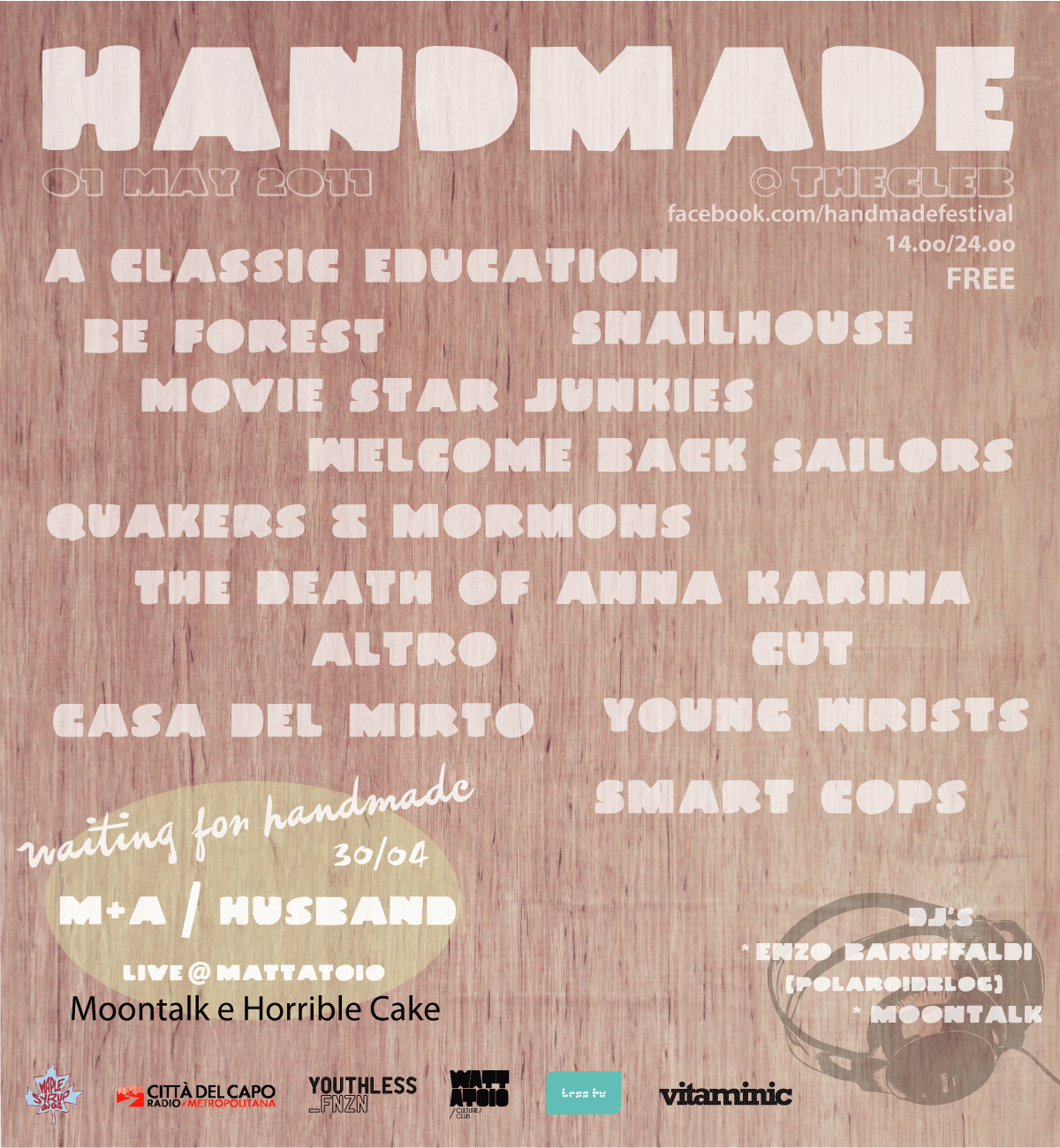 flyer-Handmade-2011