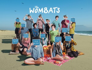 The_Wombats_Home_Page