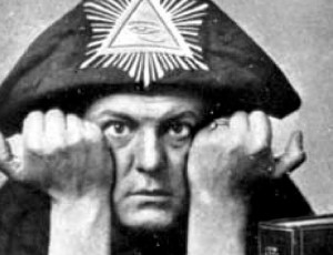 aleister-crowley