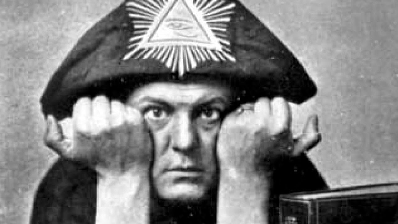 aleister-crowley