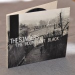 The Room Went black – The Singers
