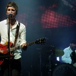 Noel Gallagher’s High Flying Birds