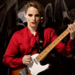 Anna Calvi @ Sexto ‘Nplugged