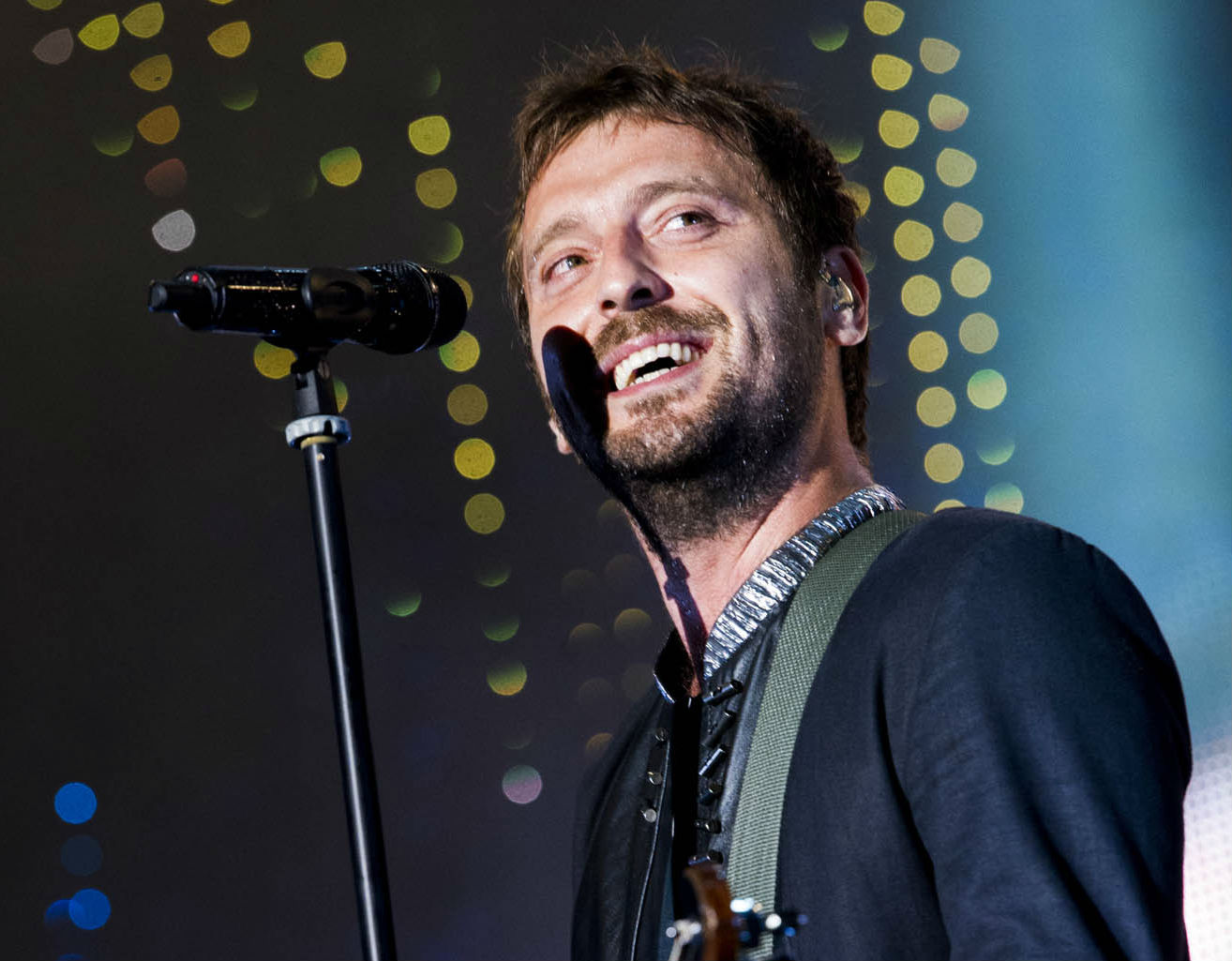 CesareCremonini