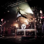 Skunk Anansie @ Piazza Castello (FE)