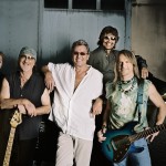 Deep Purple @ Arena di Verona