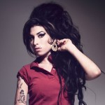 Reportage presso la casa di Amy Winehouse