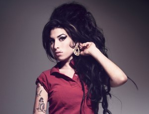 Amy-Winehouse