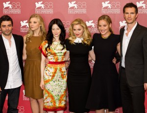 Madonna-cast-WE