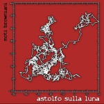 Moti Browniani – Astolfo sulla Luna