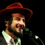 Vinicio Capossela @ Teatro Verdi (PN)