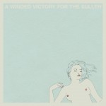 A Winged Victory For The Sullen – A Winged Victory For The Sullen