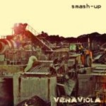 Smash up – Venaviola