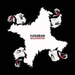 Velociraptor – Kasabian