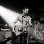 Noel Gallagher’s High Flying Birds @ Alcatraz (MI)