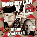 Mark Knopfler e Bob Dylan @ Assago Forum (MI)