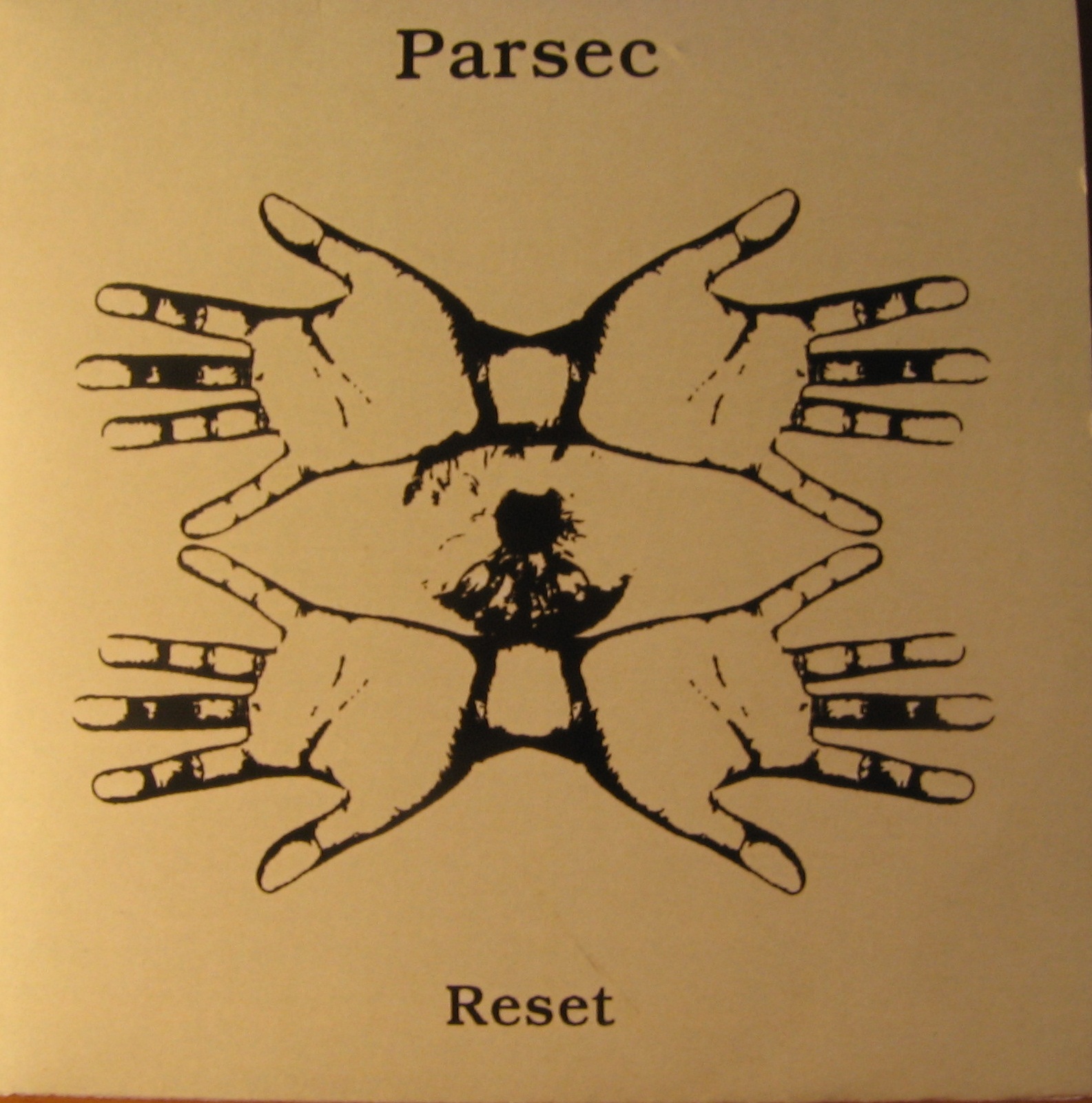 parsec