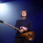 Paul McCartney @ Assago Forum (MI)