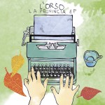 La Provincia – Intervista a L’Orso