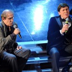 Sanremo 2012, la prima puntata