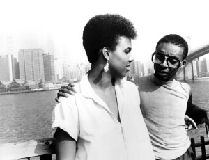 SHE'S GOTTA HAVE IT, Tracy Camilla Johns, Spike Lee, 1986