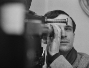 françois truffaut