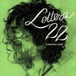 Contorno Occhi – Lettera 22