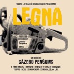LEGNA – Gazebo Penguins