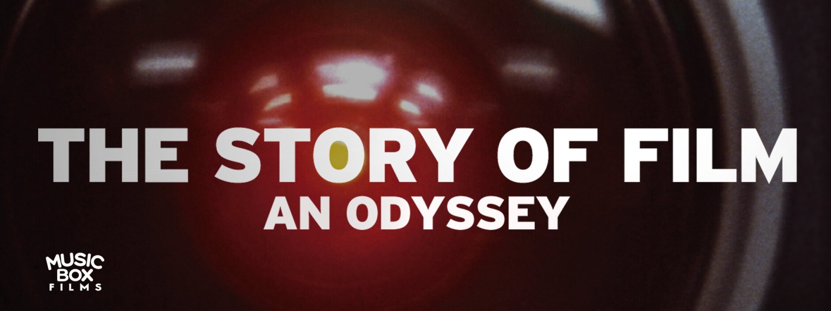 the story of film