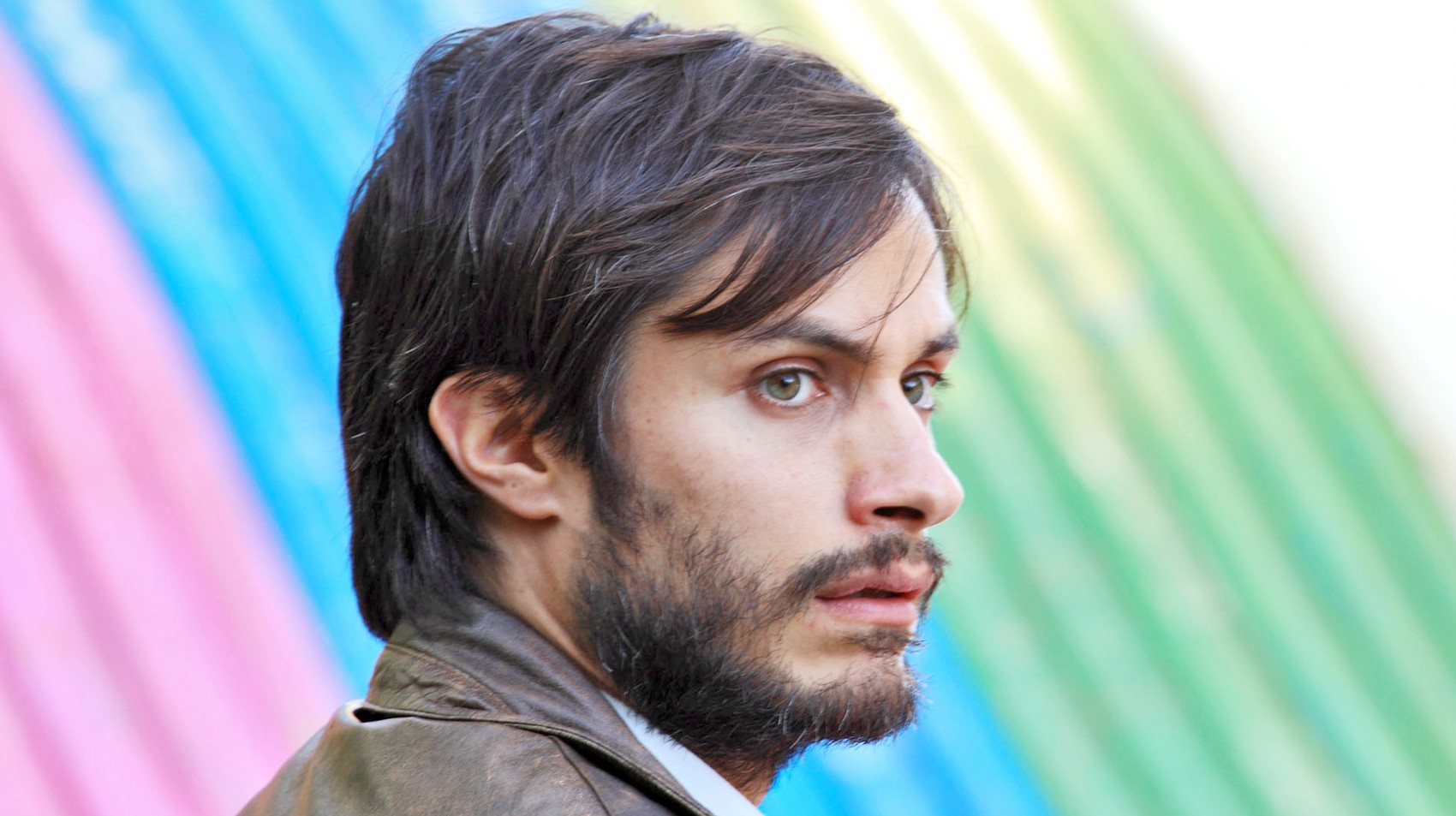 no larrain gael garcia bernal