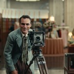 The Master – Paul Thomas Anderson