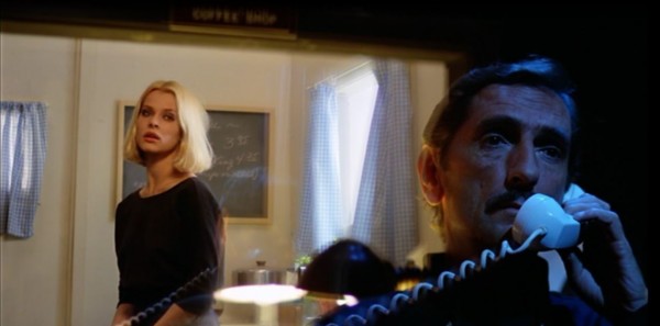 Paris, Texas, Wim Wenders, 1984