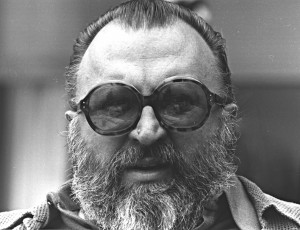 sergio leone