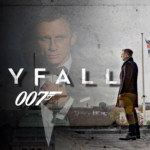 Skyfall – Sam Mendes