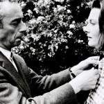 Michelangelo Antonioni