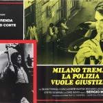 Milano trema: la polizia vuole giustizia – Sergio Martino