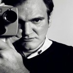 Quentin Tarantino