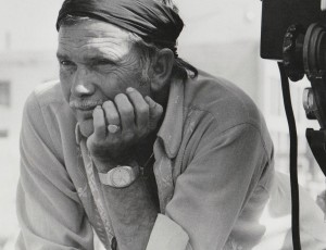 sam peckinpah