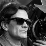 Pier Paolo Pasolini