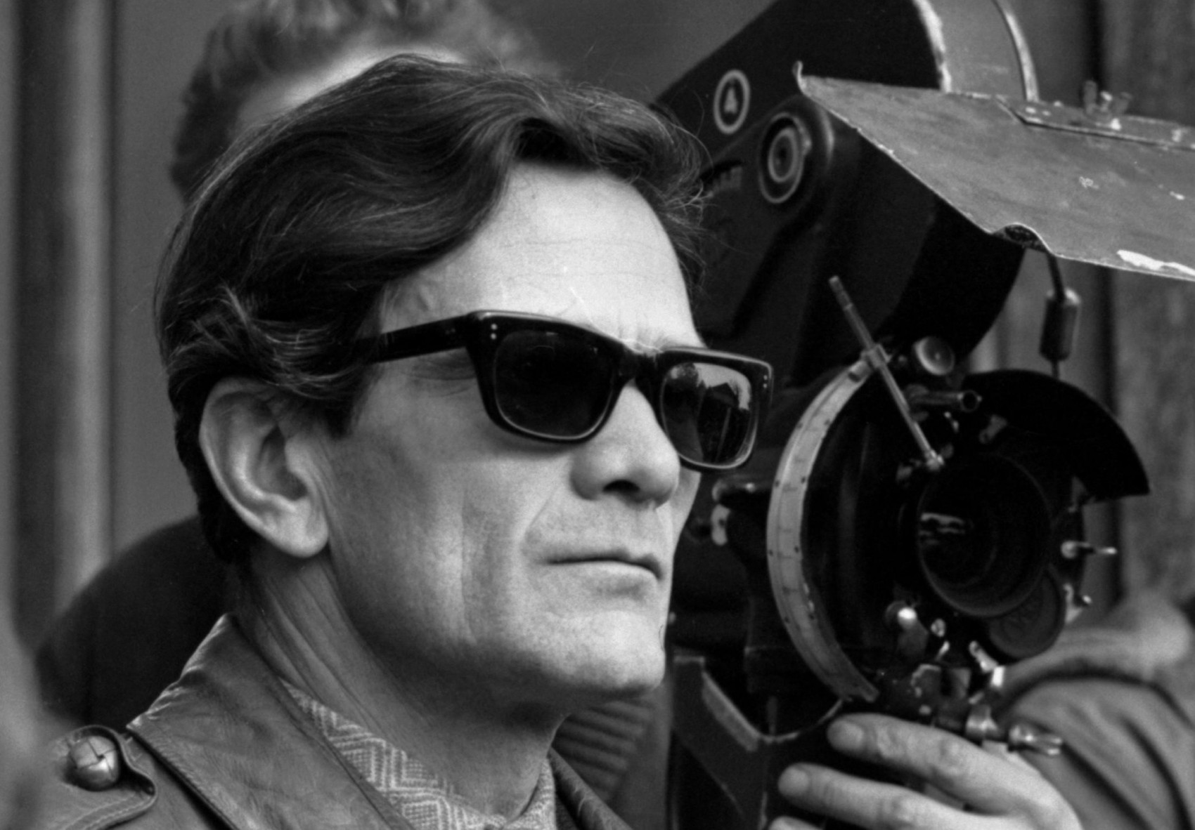 Pier-Paolo-Pasolini