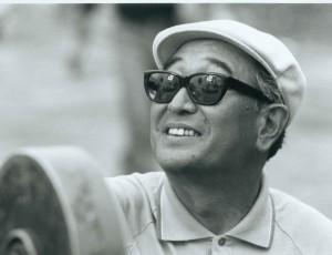 akira kurosawa